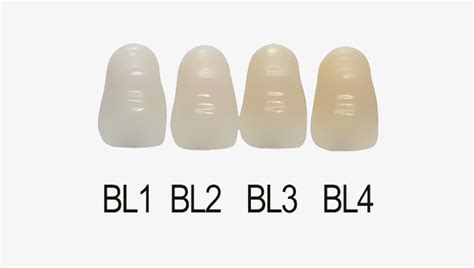 St Preshaded Dental Zirconia Block Topzir