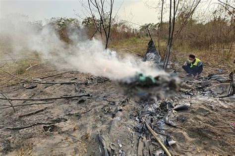 彰化輕航機墜毀釀2死18歲日本少年體驗飛行竟魂斷異鄉 弟弟地面等待目睹死亡瞬間當場崩潰 風傳媒 LINE TODAY