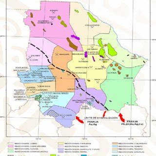 Ubicación de Hidalgo de parral en Chihuahua (SGM 2019). | Download Scientific Diagram