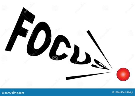 Focus Cartoons Illustrations And Vector Stock Images 1363407 Pictures