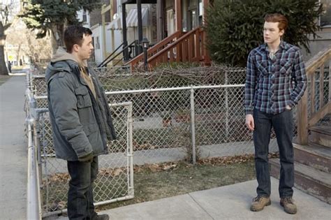 ‘Shameless’ Season 6 Spoilers: Cameron Monaghan Teases Mickey’s Absence ...