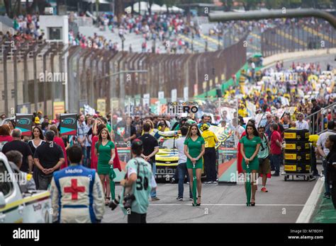 Interlagos Circuit Hi Res Stock Photography And Images Alamy