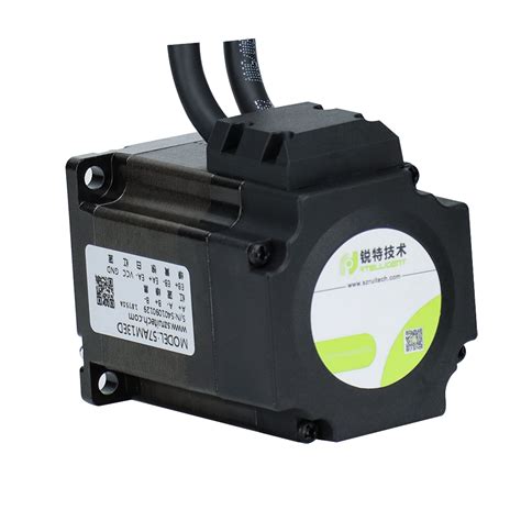 Wholesale Phase Closed Loop Stepper Motor Series Factory And Suppliers