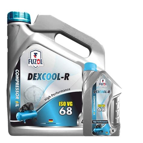 DEXCOOL-R - Fuzol