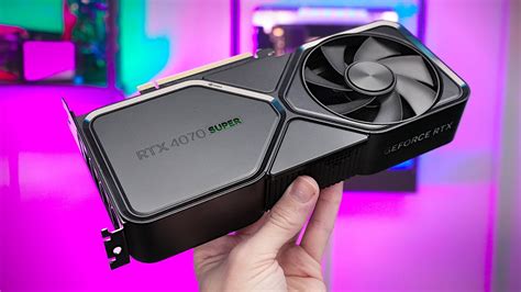 The Better Late Than Never Ocuk Rtx Super Review Thread