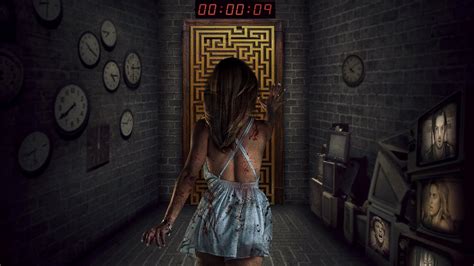 Escape Room Das Spiel Geht Weiter Stream In Hd Online Anschauen Kino Cx