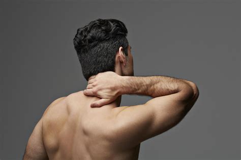 Cervicalgia Symptoms and Treatment