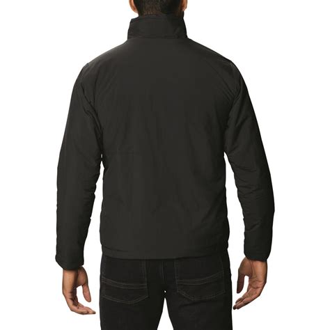 Simms Mens Challenger Insulated Jacket 733749 Jackets Coats And Rain