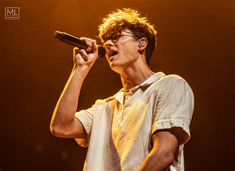 Rockstar Struggles Singer David Kushner Opens Up About Canceling Gig
