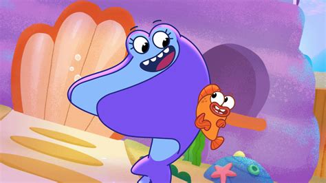 Guarda Baby Shark S Big Show Stagione Episodio Baby Shark S Big