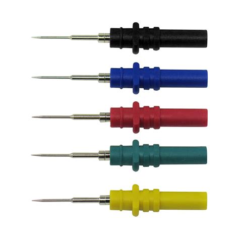 P8002 Automotive Diagnostic Test Accessories Oscilloscope Probe Pins ...