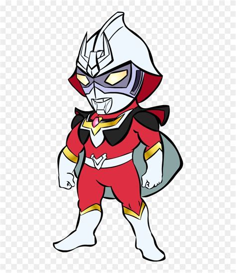 Detail Gambar Animasi Ultraman Koleksi Nomer 13