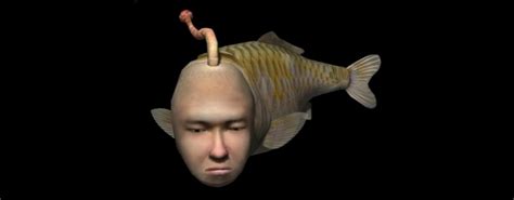 Nintendo Teases Possible Seaman Game – ThePlatformer