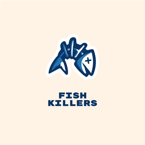 Fish Skeleton Logo Design - Turbologo Logo Maker