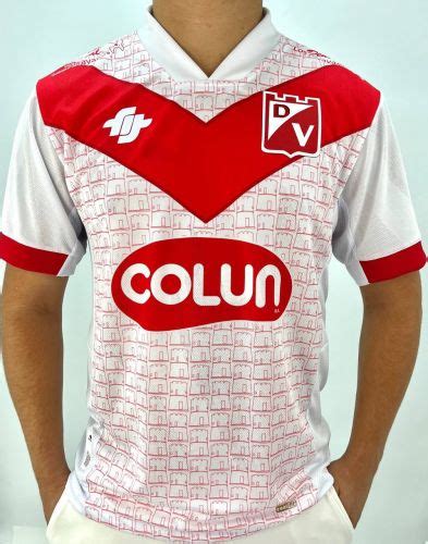 Deportes Valdivia 2023 Kits