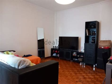 Apartamento T2 à venda em Santiago da Riba Ul Oliveira de Azeméis