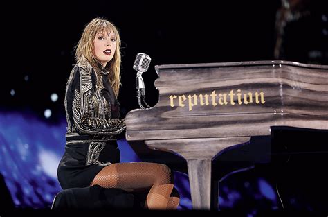 Taylor Swift How Taylor Swift Has Taken Back Her Reputation