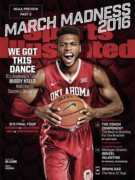 We Got This Dance 2016 March Madness College Basketball Sports