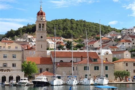 Croatia Destination Highlight – Brač | Adventures Croatia