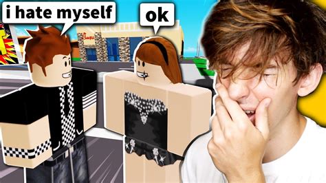 Roblox Sad Story Youtube