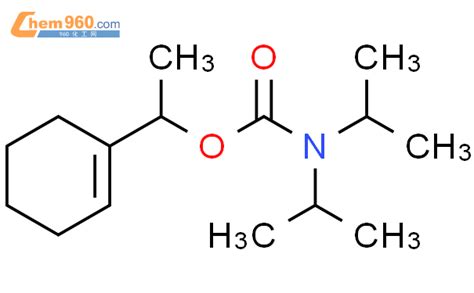 Carbamic Acid N N Bis Methylethyl S