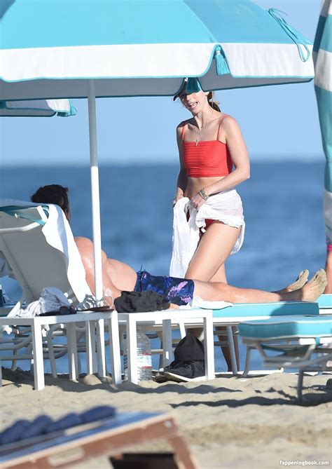 Katherine Schwarzenegger Nude OnlyFans Leaks Fappening FappeningBook