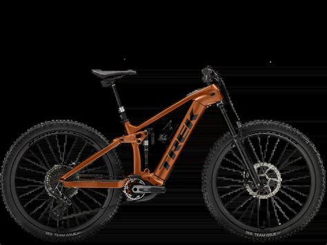 Trek Rail 99 X0 Axs T Type Gen 4 Review Bikepacking Alliance
