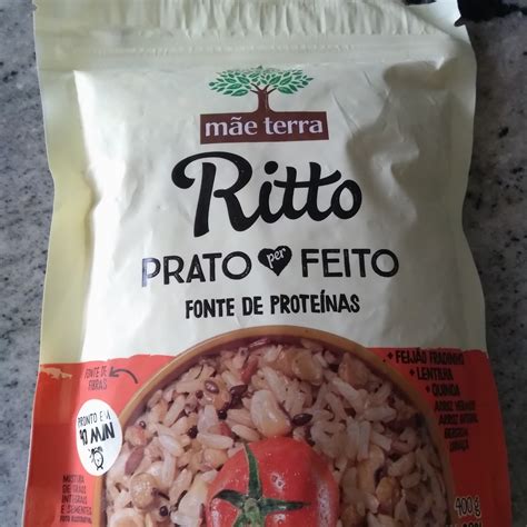 Mãe Terra Ritto Prato perfeito Reviews abillion