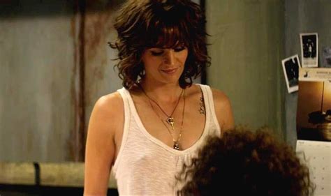 Stana Katic Nipples In Cbgb On Scandalplanet Porn 3c XHamster