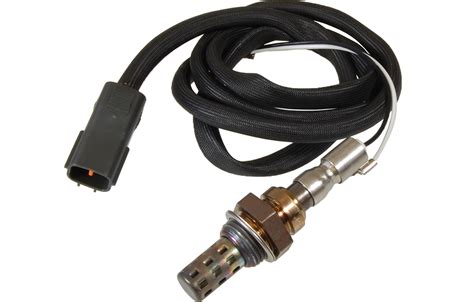 Walker Products 250 22006 2 Wire Oxygen Sensor Autoplicity