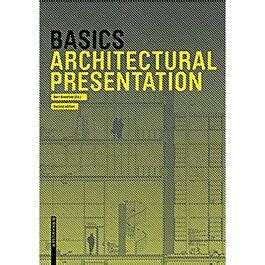 Architectura Natura Basics Architectural Presentation Spring 2021