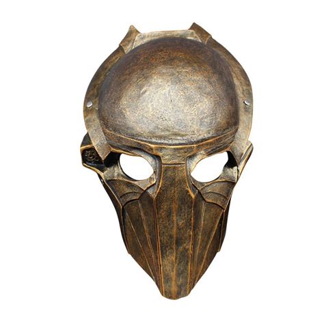 Predator Movie Helmetpredator Mask Prop Replicahead Cosplay - Etsy