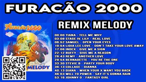 Relembrar O Funk Das Antigas Funk Melody Furac O Youtube