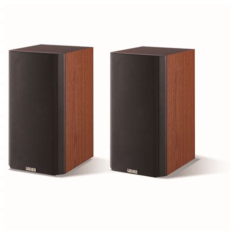 Usher V-601