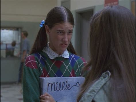 Kim Kelly Is My Friend Freaks And Geeks Image Fanpop