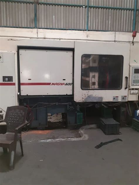 Used Plastic Injection Moulding Machine At Rs 2500000 Used Plastic