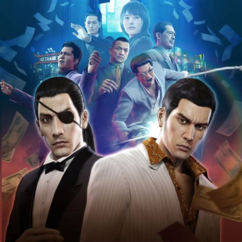 Stream Yakuza 0 English Intro Soundtrack By Phantom8866 Listen