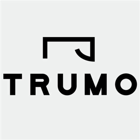 Студія дизайнерських меблів TRUMO