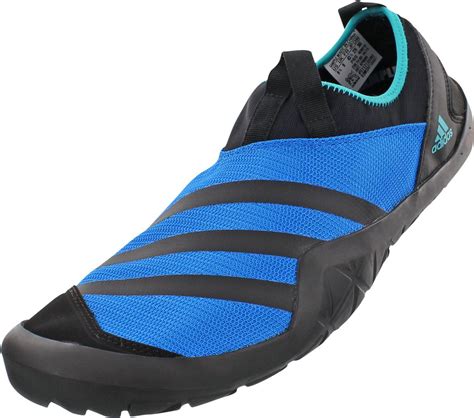 adidas Rubber Outdoor Climacool Jawpaw Slip-on Water Shoes in Blue for ...