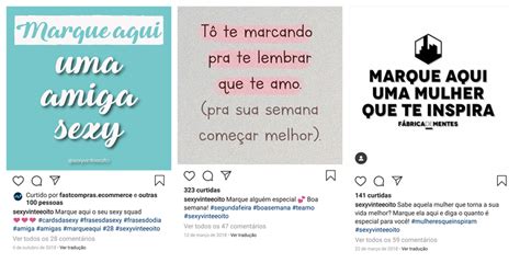 Sexy Vinte E Oito Conquistou Seu Público No Instagram Para Aumentar As