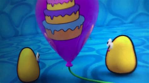 CBeebies Bug Birthday