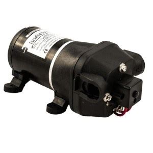 Caravan Water Pump - 12v Caravan Pump | Water Pumps Now