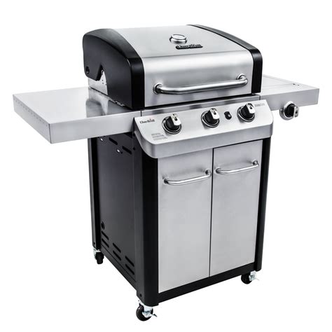 Char Broil Performance Burner Cabinet Gas Grill Atelier Yuwa Ciao Jp