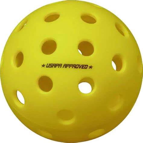 Best Pickleball Balls of 2023 - Pickleball Hop Review