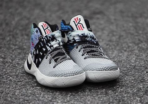 Nike Kyrie 2 Effect Release Date - Sneaker Bar Detroit