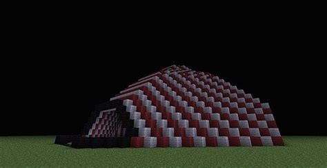 Circus Tent Minecraft Project