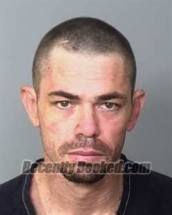 Recent Booking Mugshot For CHRISTOFER MICHAEL SMITH In Manatee County