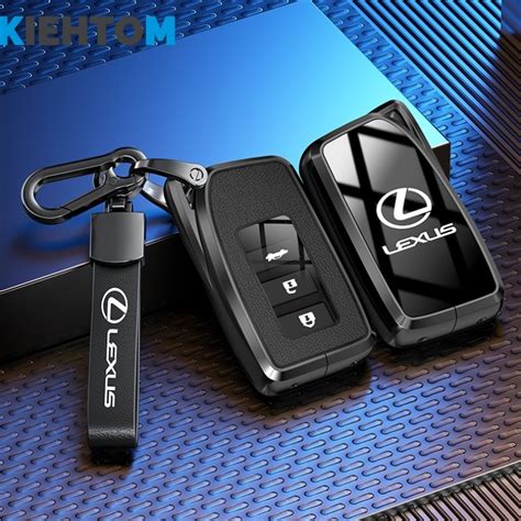 Use For Lexus Es Key Fob Cover Es H Rx Nx Rx H Car