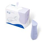 Kip Dame Products External Clitoral Silicone Vibrator | Free Shipping