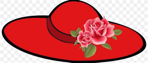 Red Hat Society Woman Cap Clip Art, PNG, 800x351px, Hat, Artwork ...